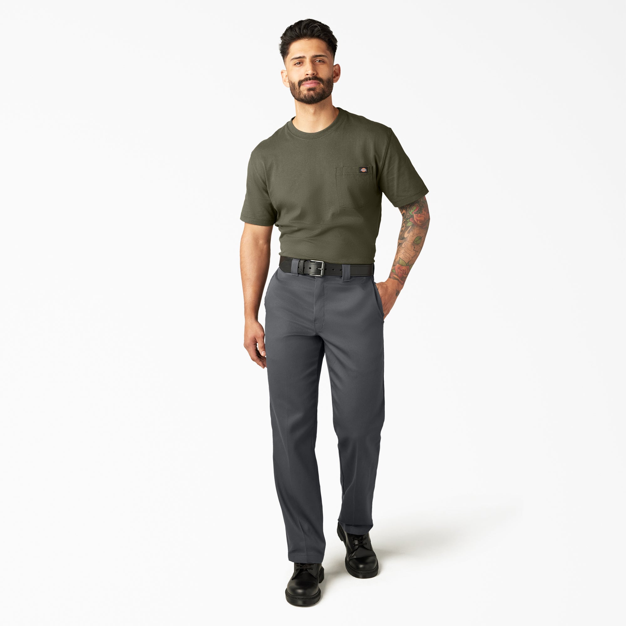 874? FLEX Work Pants - Image 4
