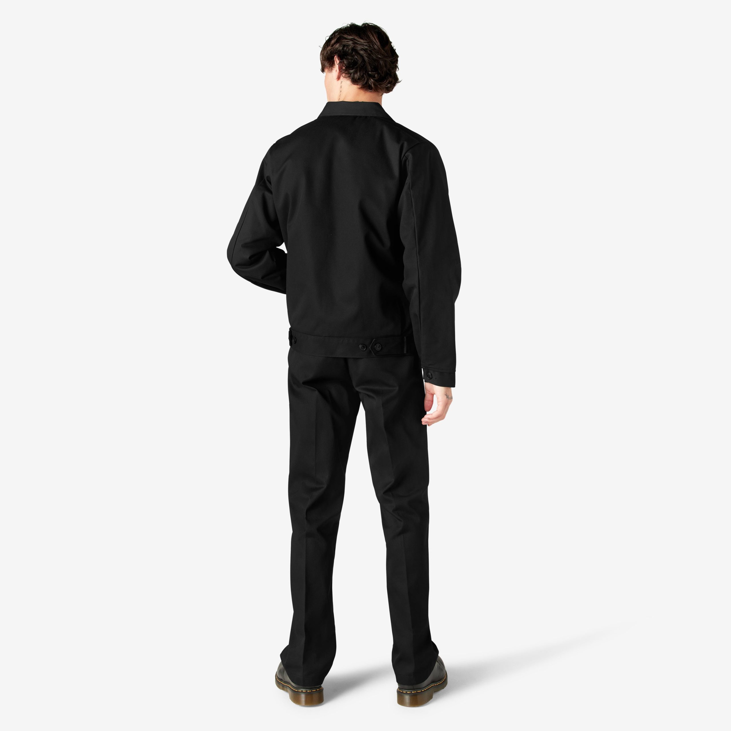 Insulated Eisenhower Jacket - Image 15