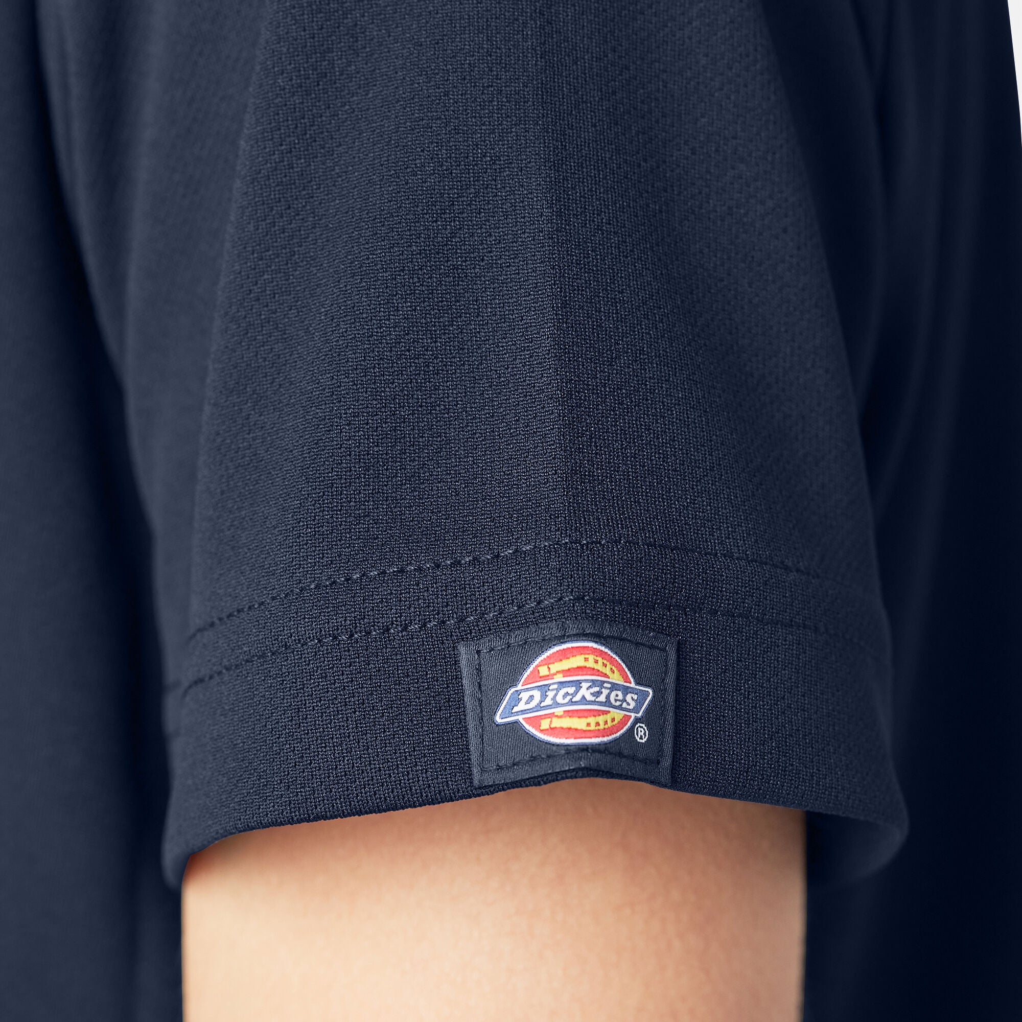Women's Performance Polo Shirt - Image 7