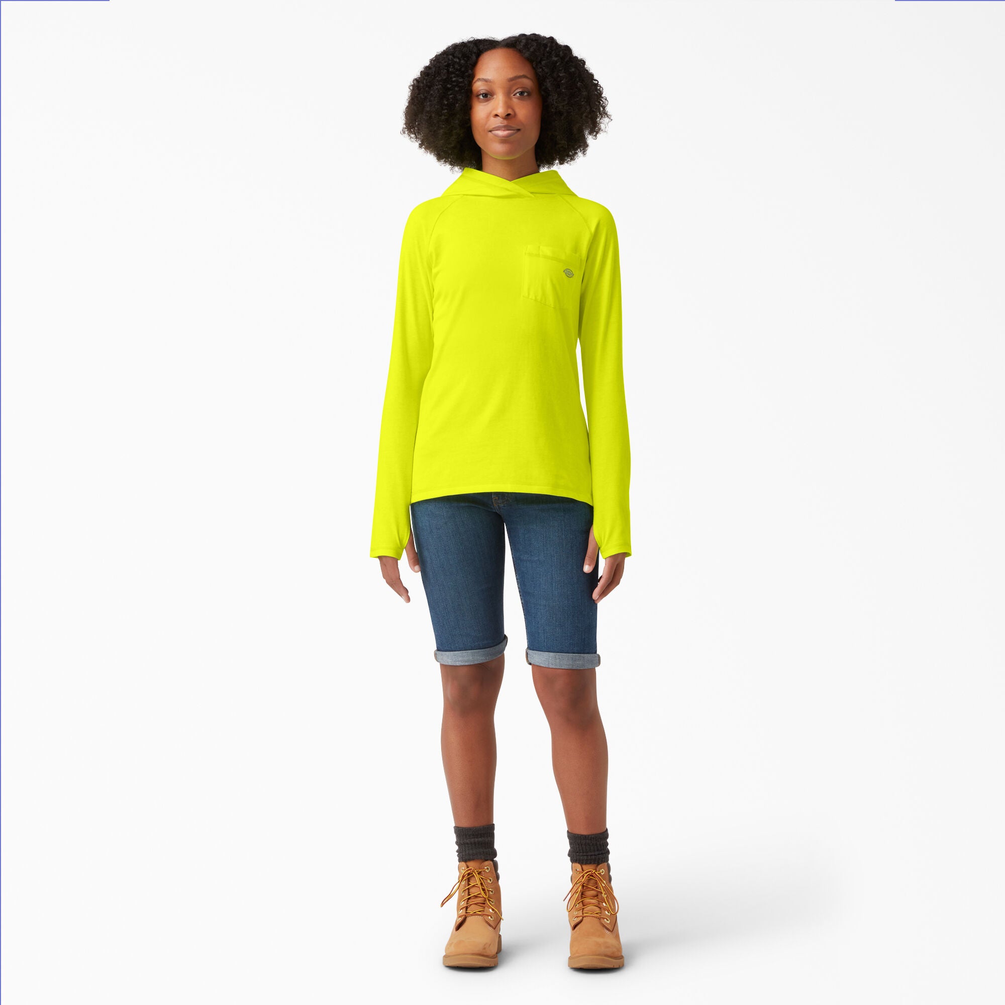Women's Cooling Performance Sun Shirt - Image 4