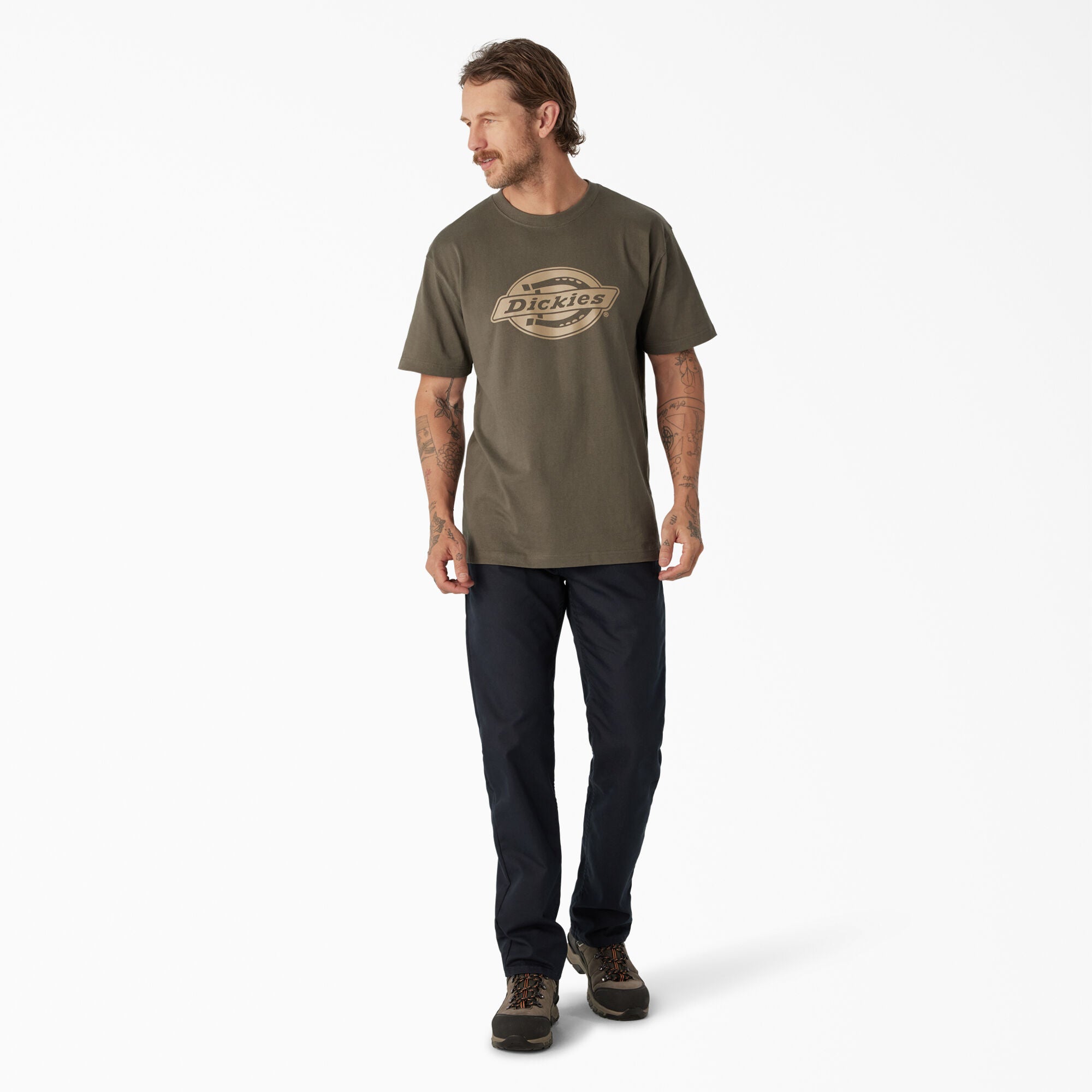 FLEX Regular Fit Duck Pants - Image 4