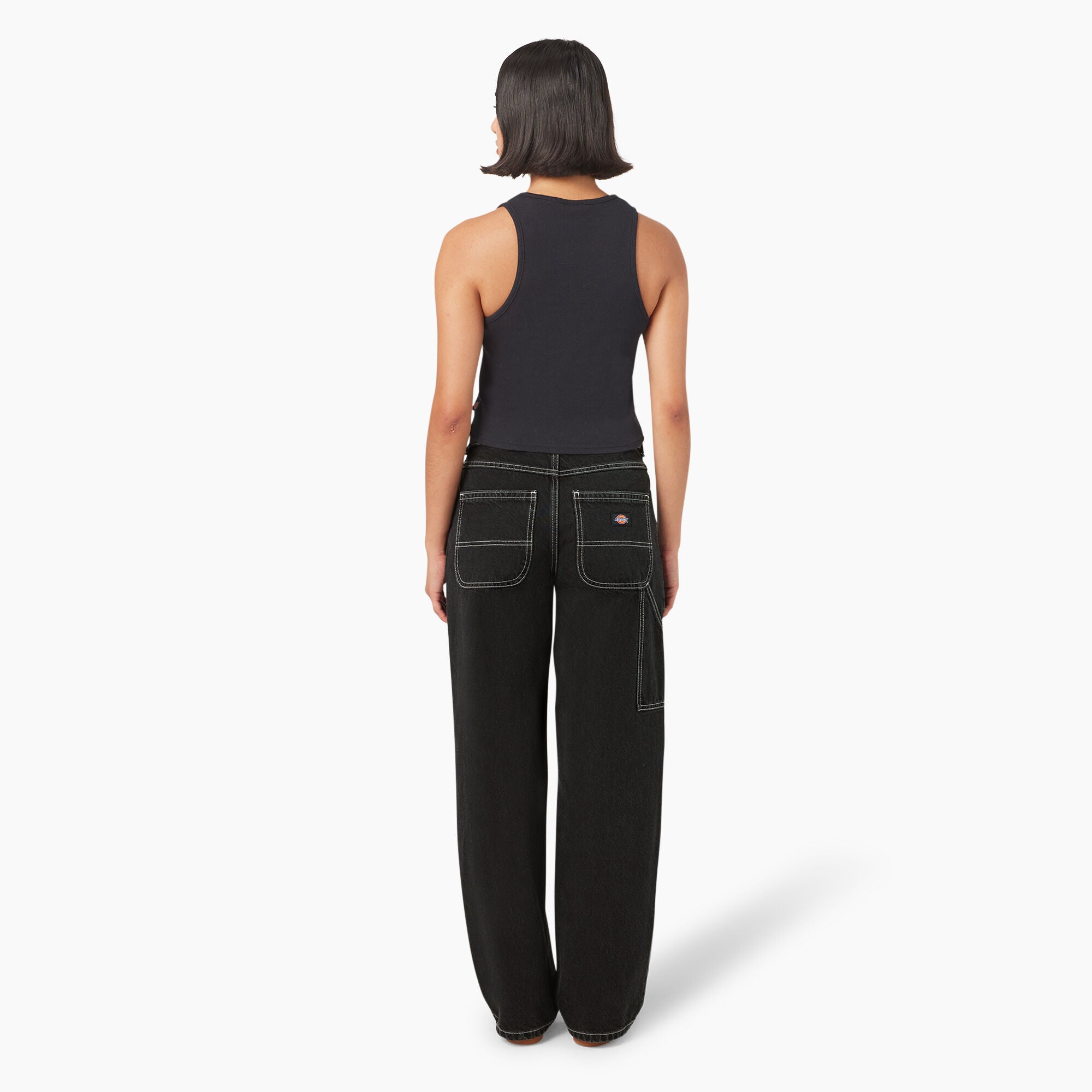Women's Herndon Jeans - Image 6