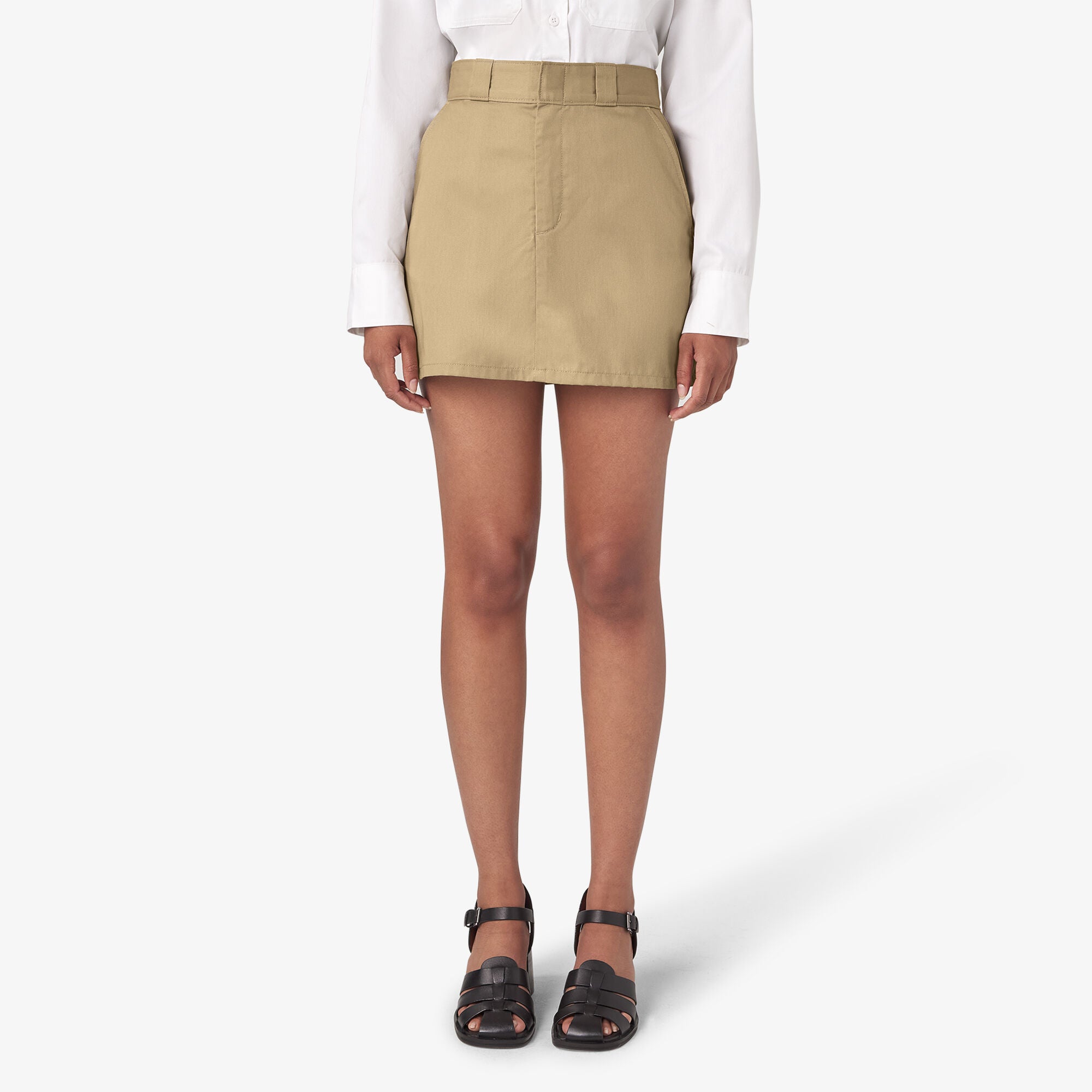 Women's Mini Skirt