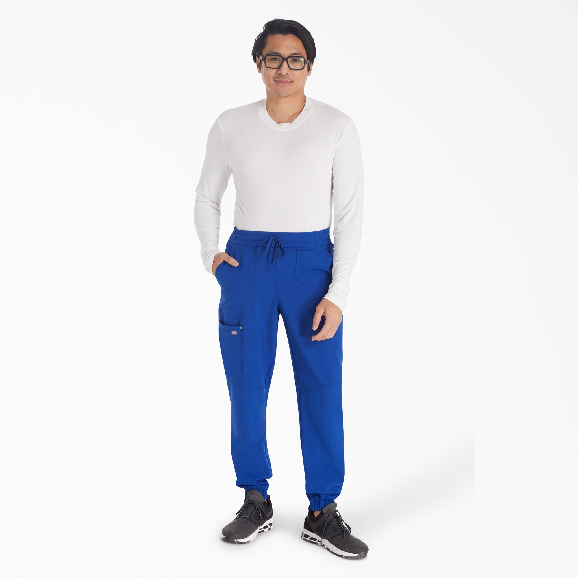 Men's EDS NXT Jogger Scrub Pants - Image 5
