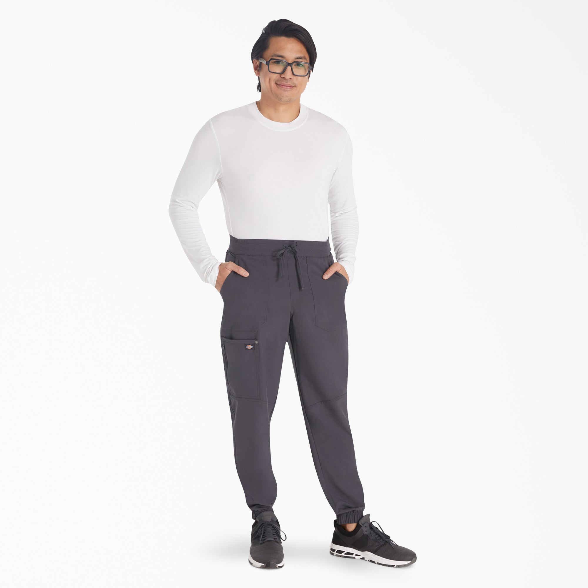Men's EDS NXT Jogger Scrub Pants - Image 5