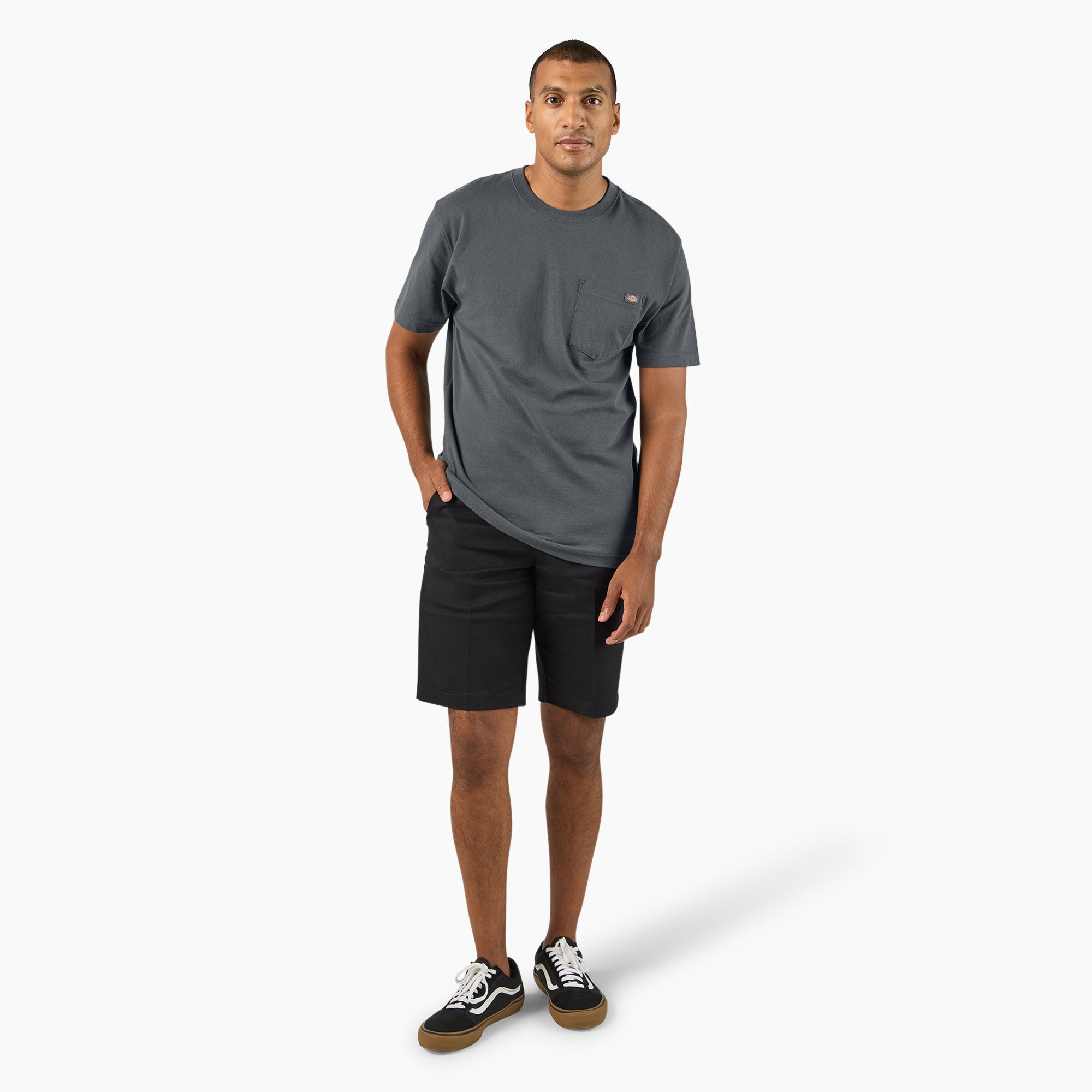 874??Pro Series Work Shorts. 11 - Image 5