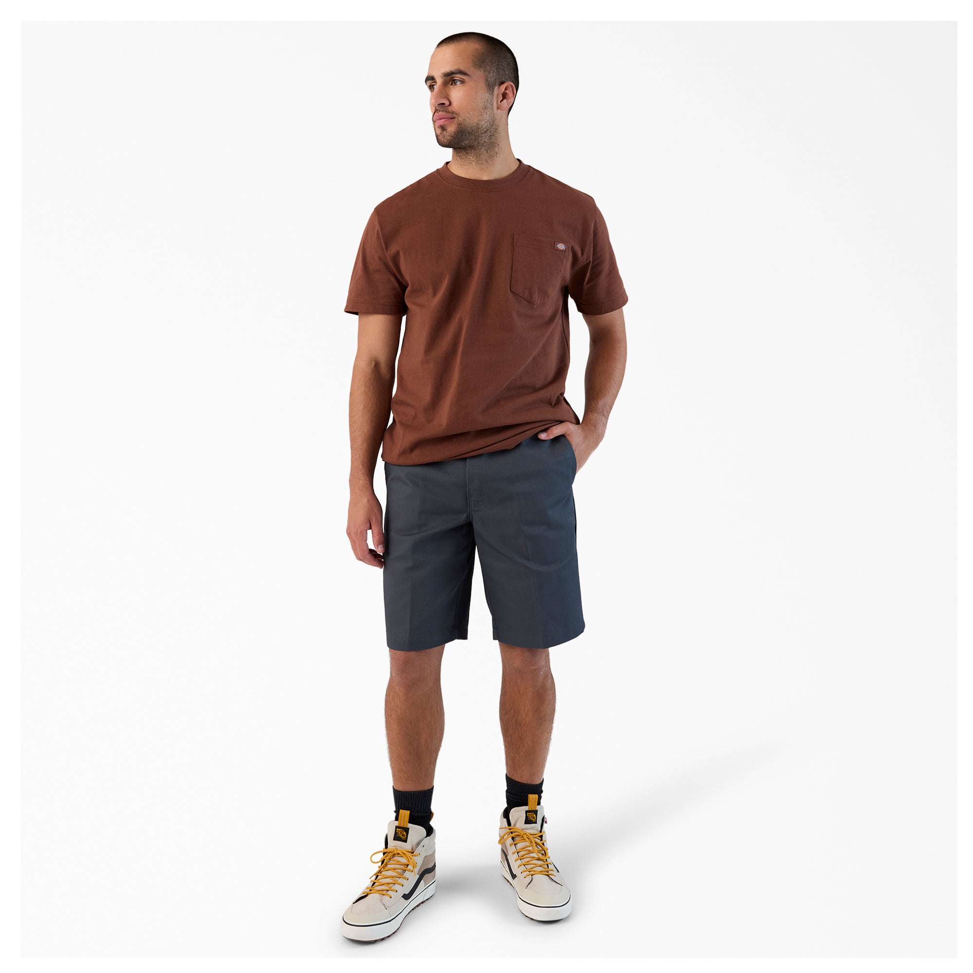 874??Work Shorts. 11 - Image 3