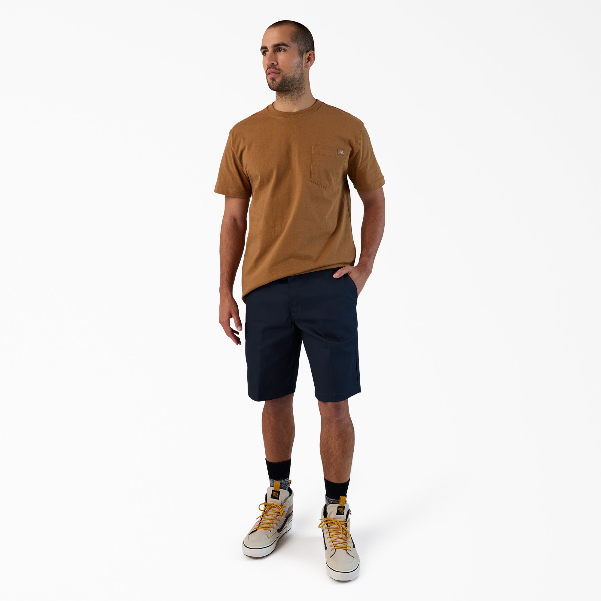 874??Work Shorts. 11 - Image 3