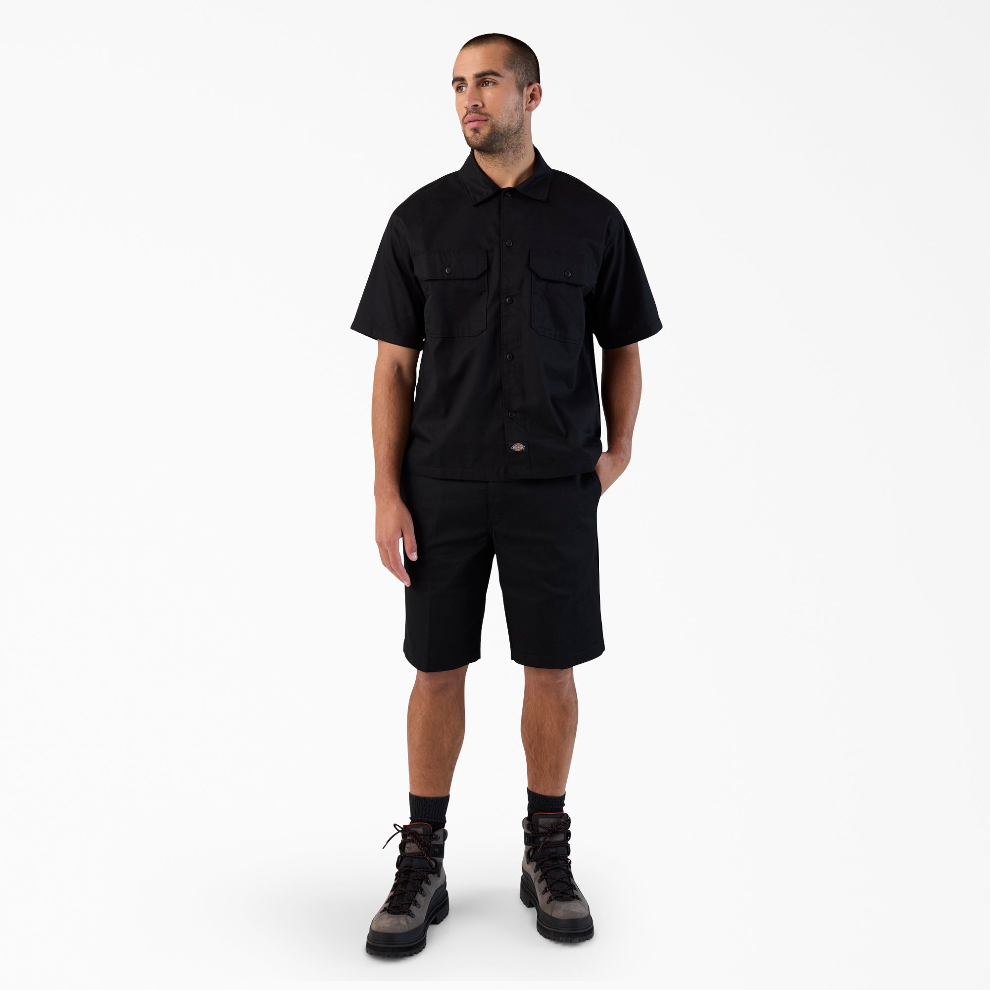 874??Work Shorts. 11 - Image 3