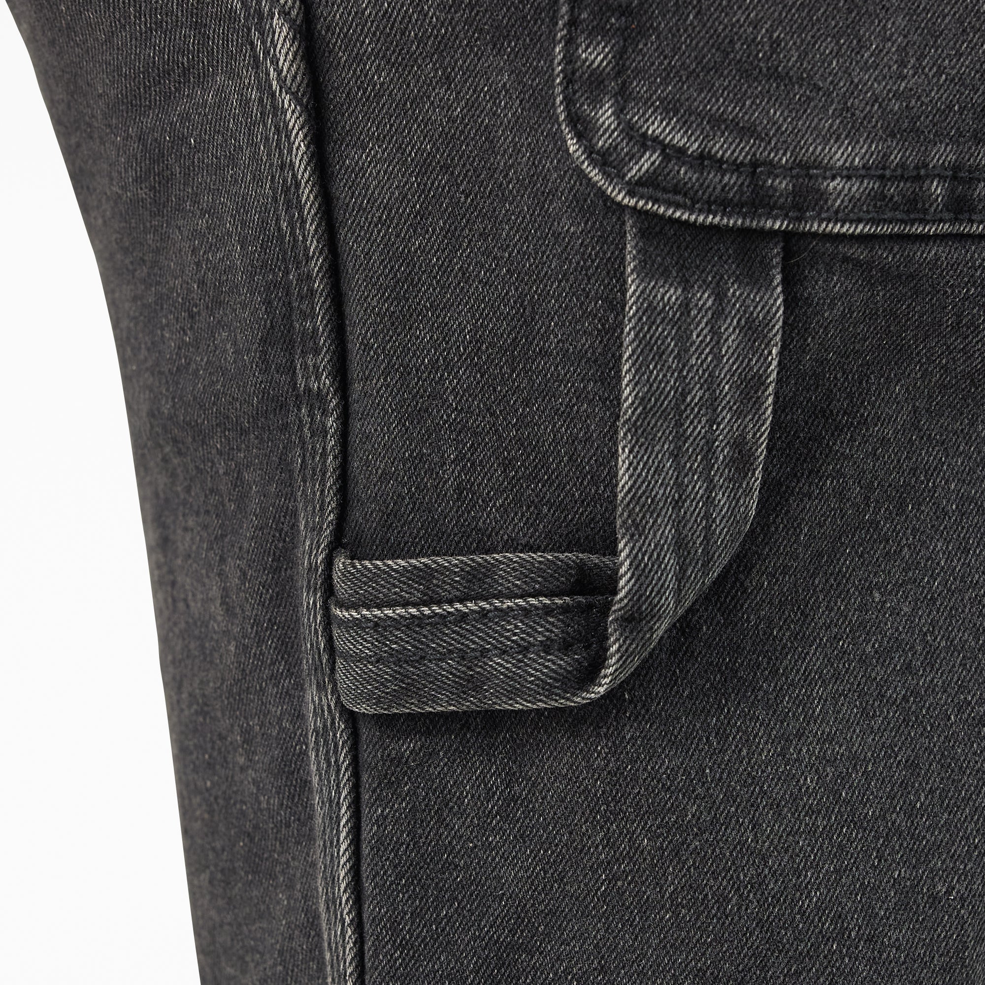 Boys' Carpenter Jeans. 4-20 - Image 8