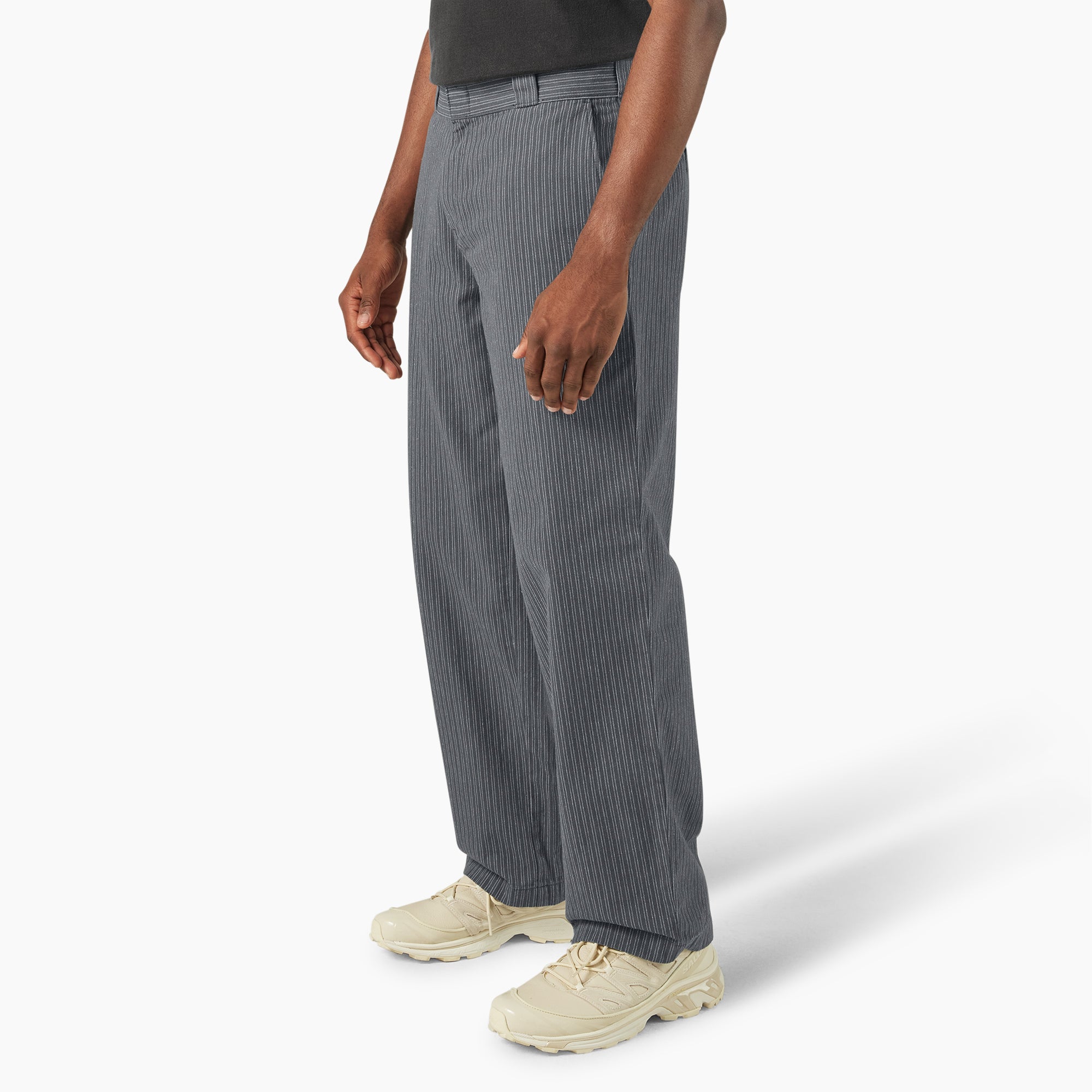 248 Pinstripe Pants - Image 3