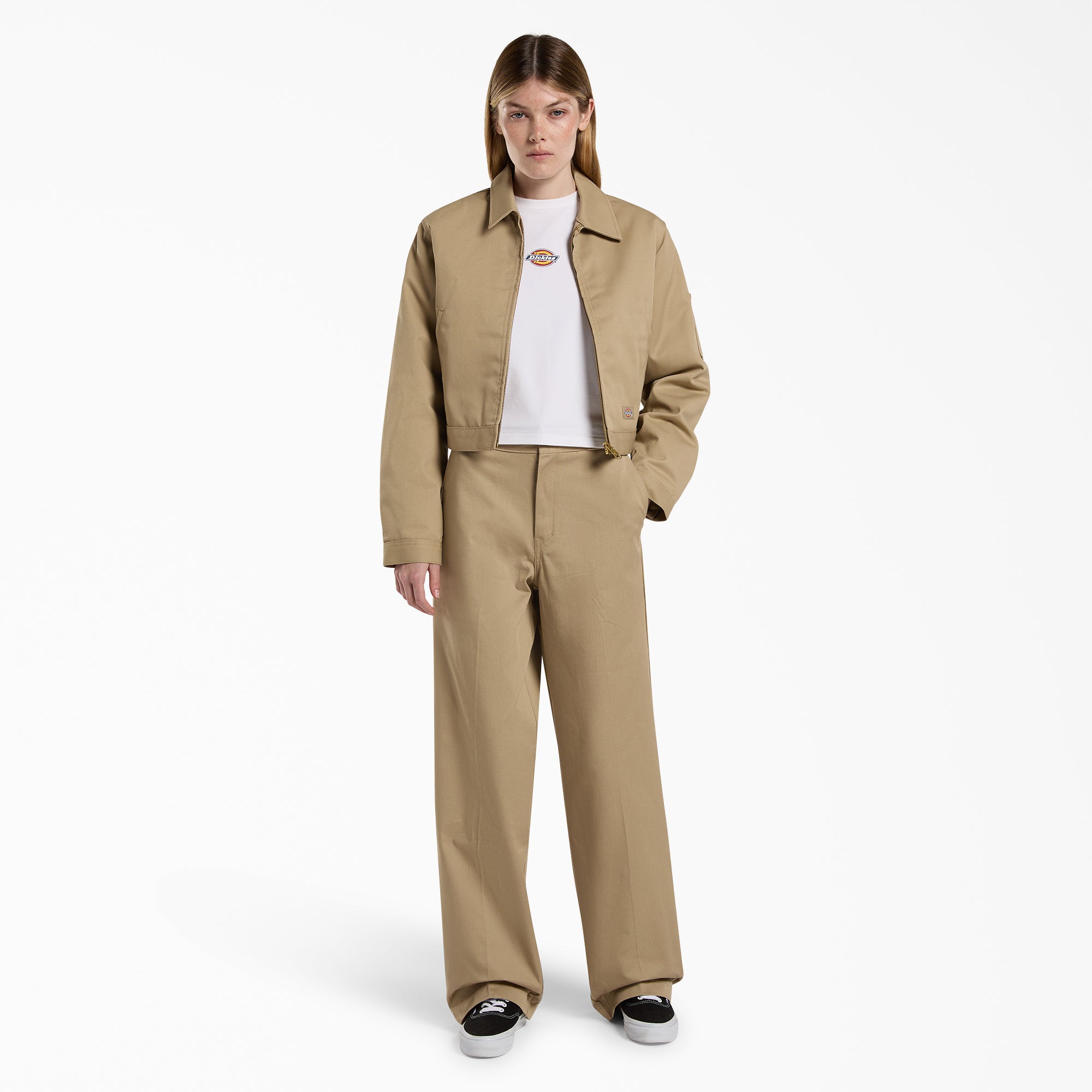 Women's 247 Loose Fit Pants - Image 5