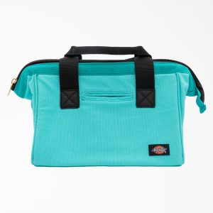 12-Inch Zippered Tool Bag