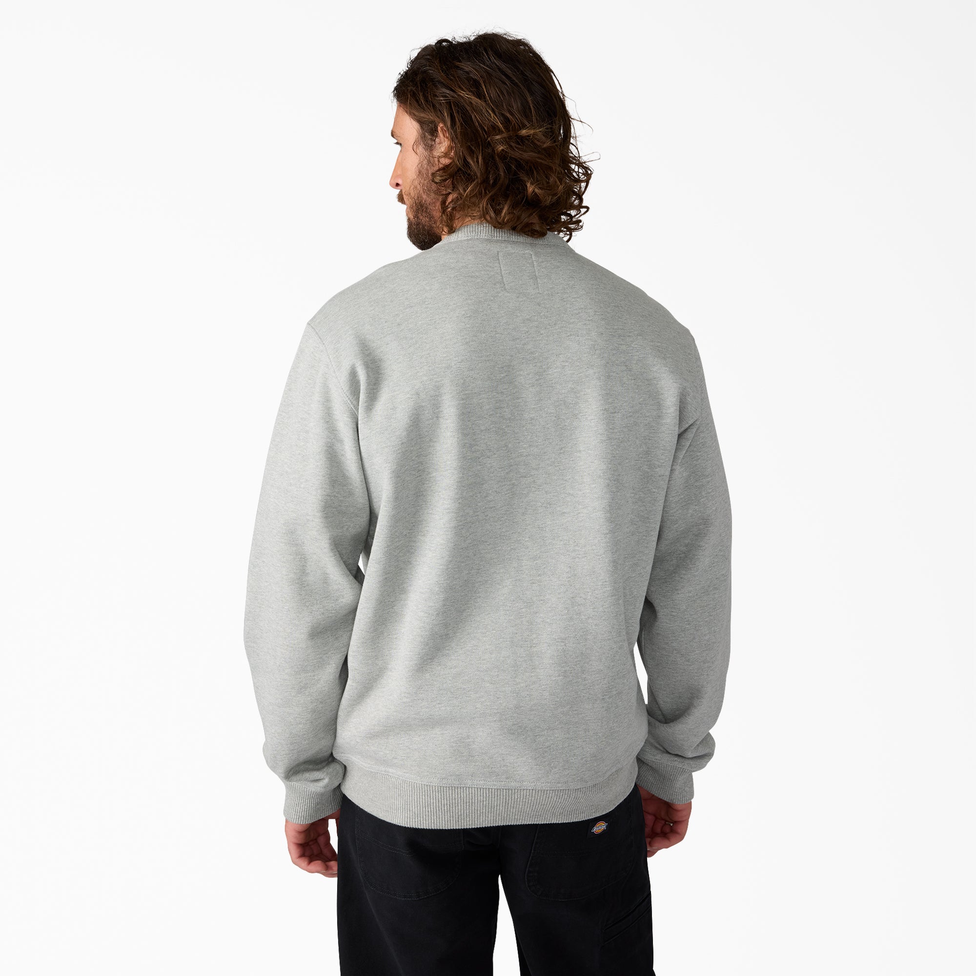 Dickies X Thrasher Sweatshirt - Image 2