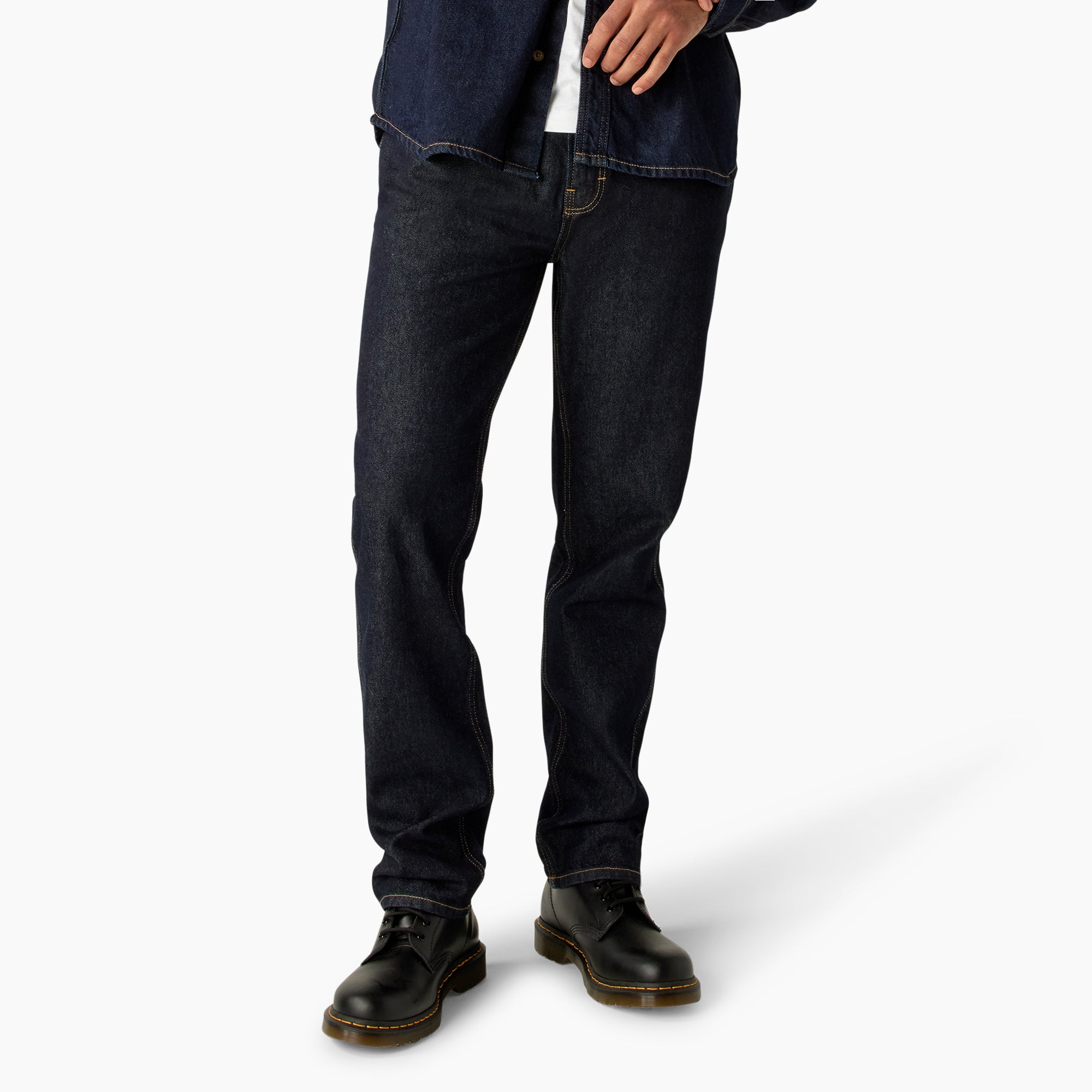 Houston Regular Fit Jeans