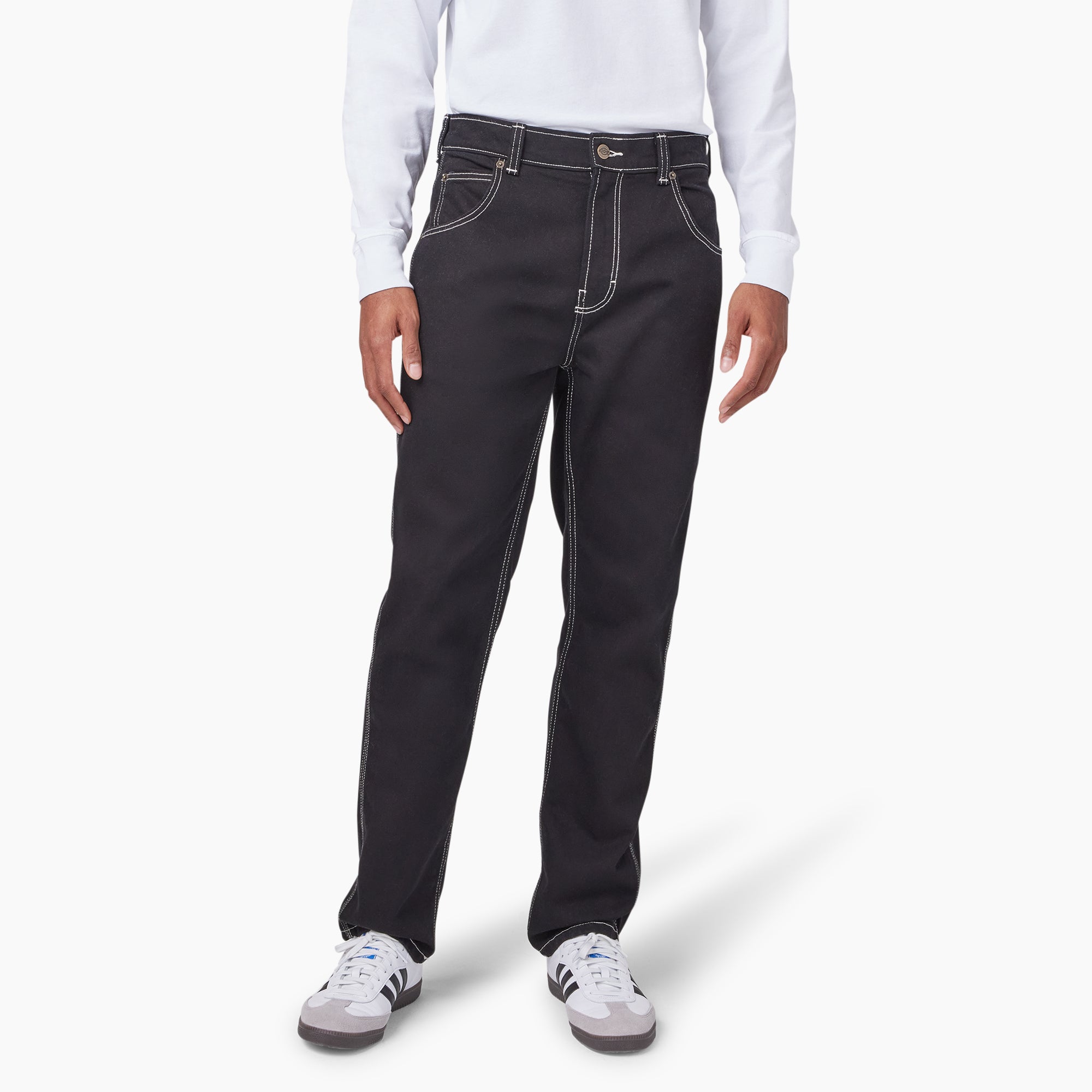 Houston Regular Fit Jeans