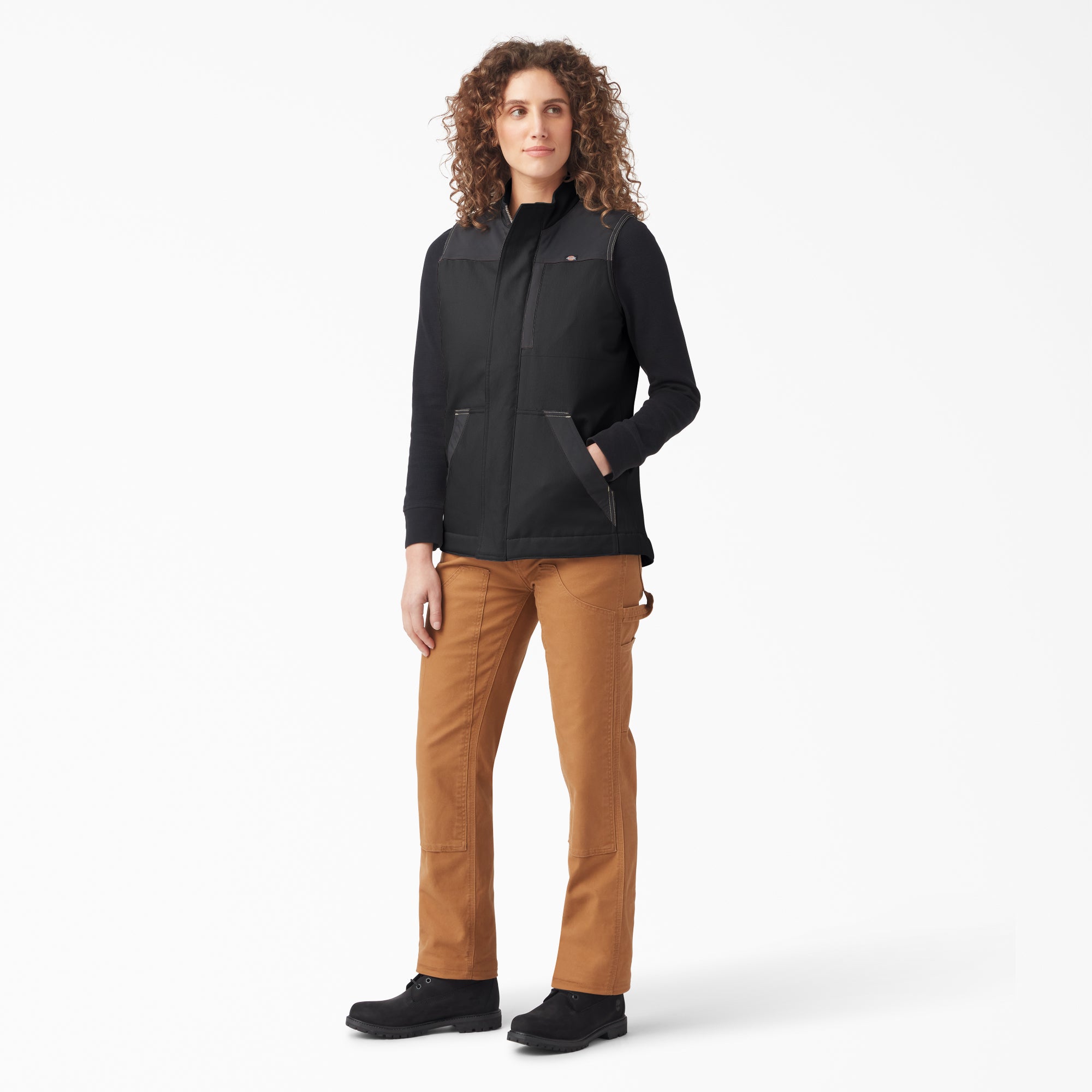 Women's DuraTech Renegade Vest - Image 4