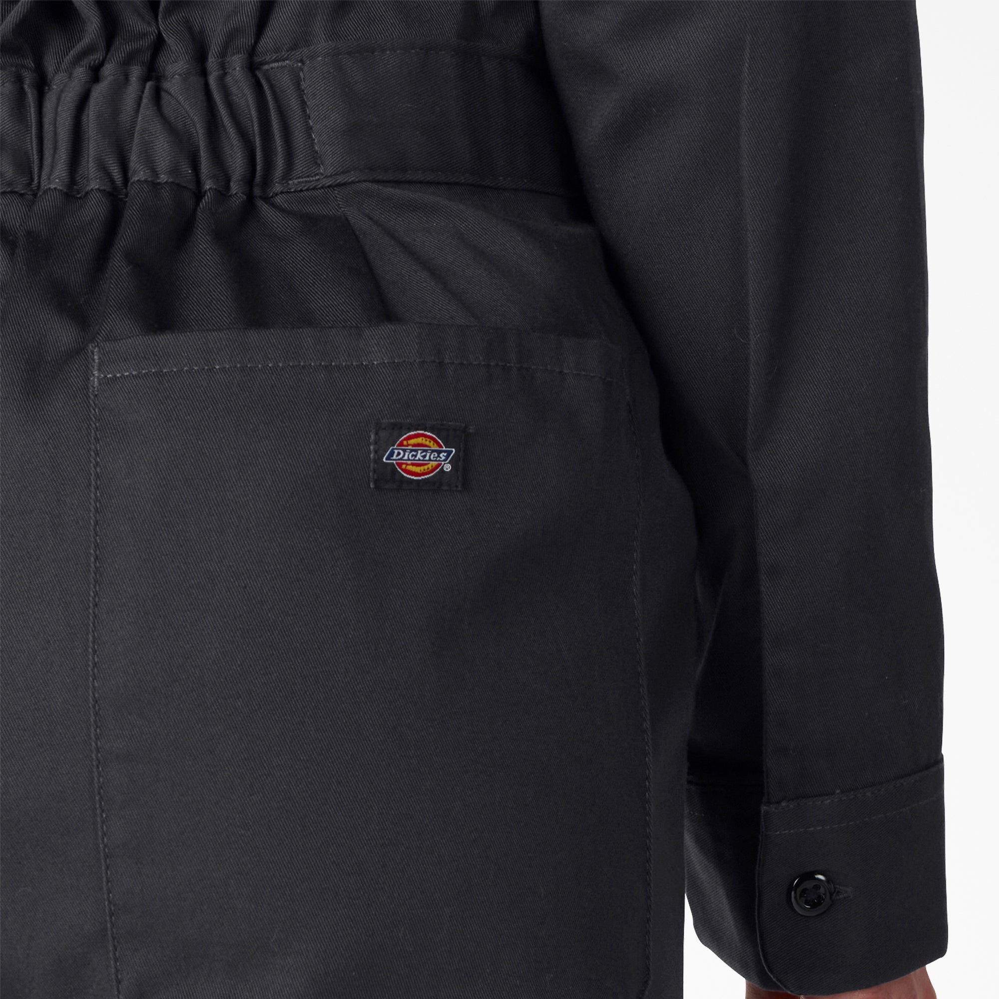 Women's Long Sleeve Coveralls - Image 5