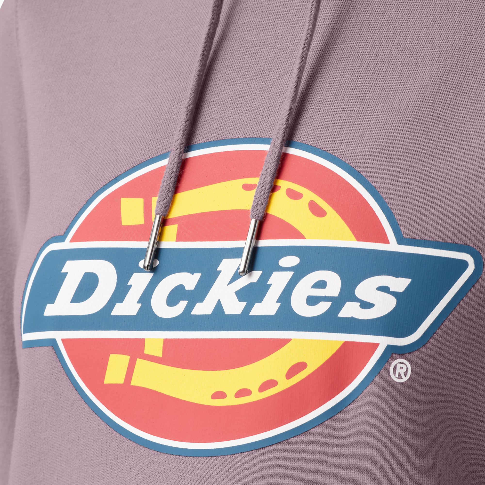 Women's Water Repellent Logo Hoodie - Image 5