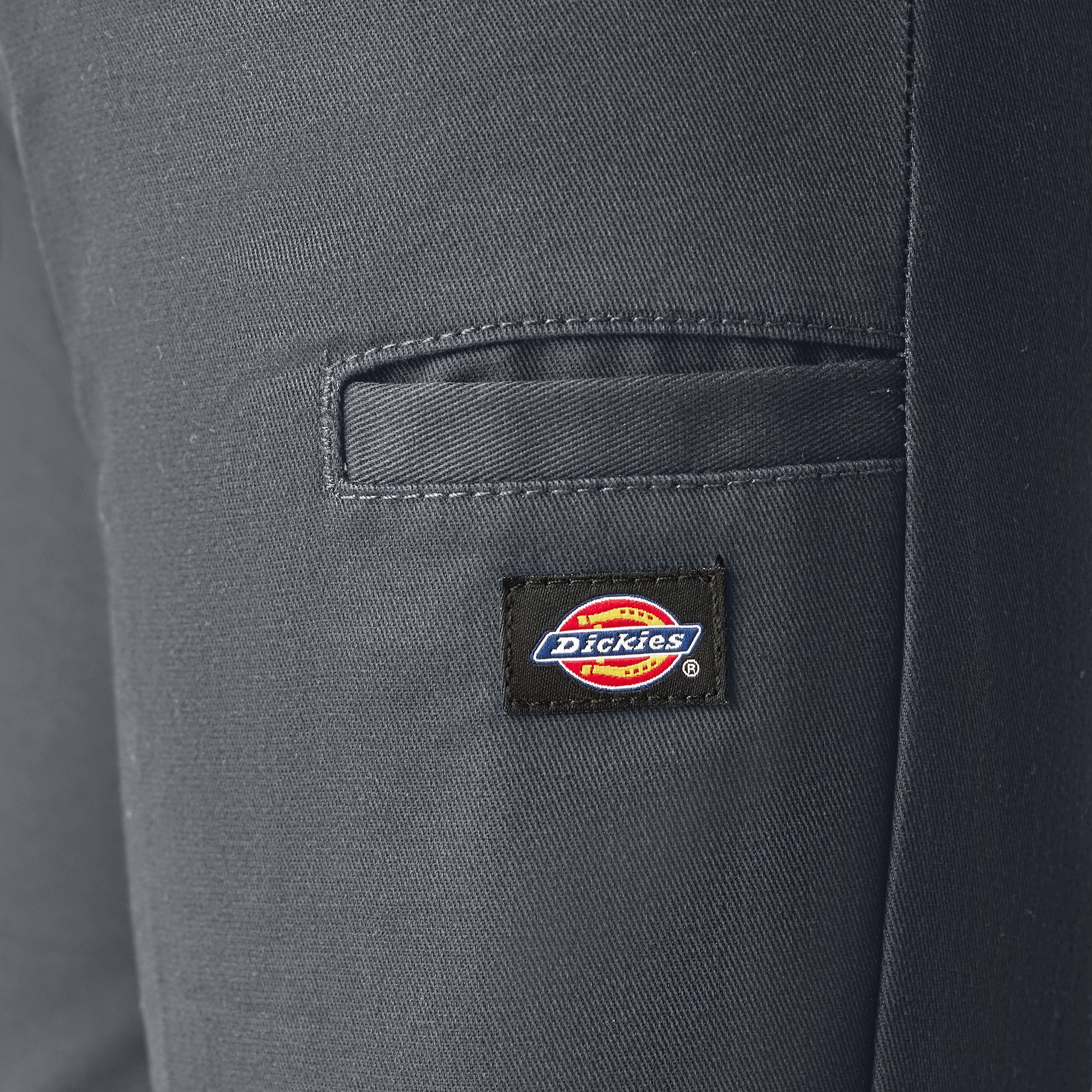 Boys' FLEX Skinny Fit Pants. 4-20 - Image 7