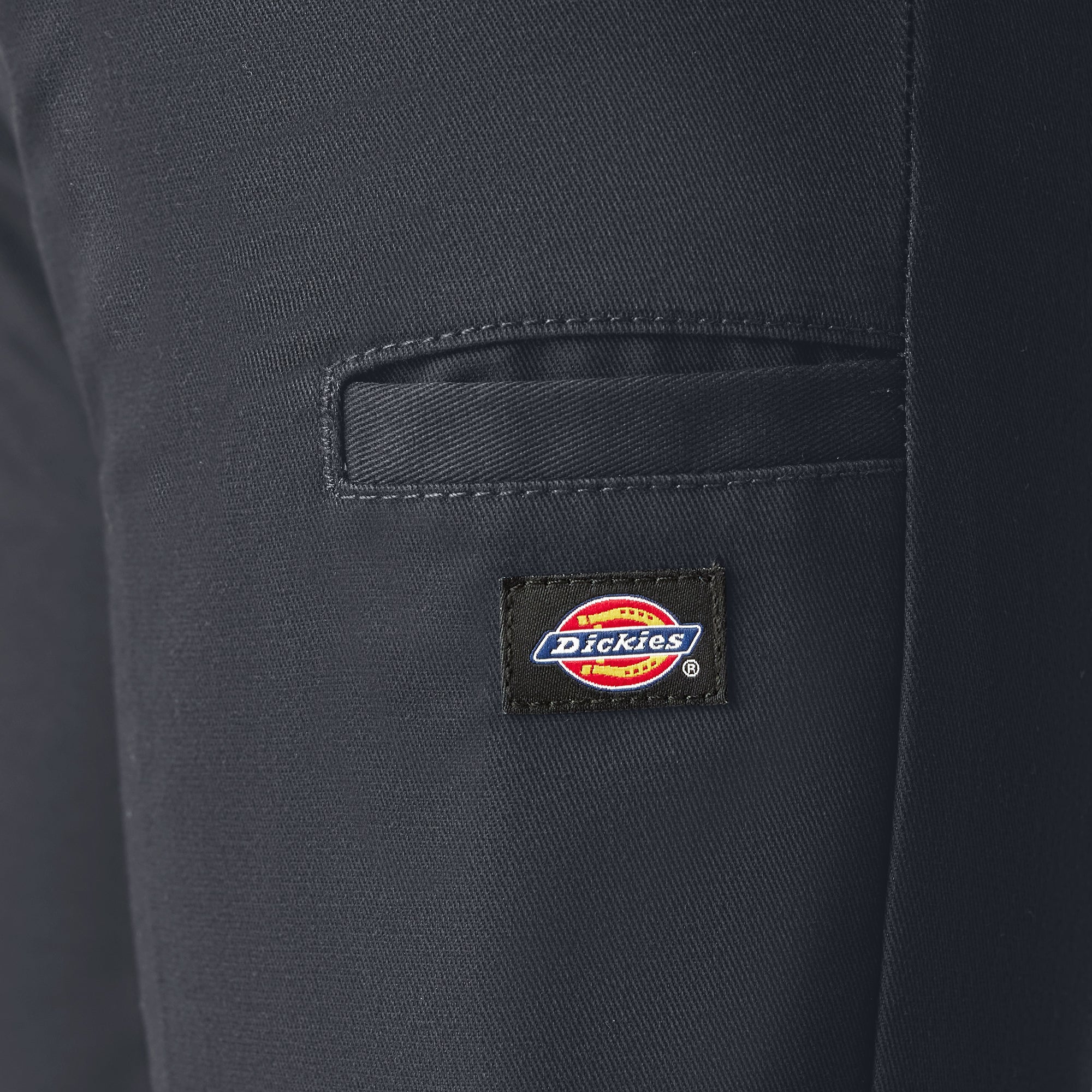 Boys' FLEX Skinny Fit Pants. 4-20 - Image 6