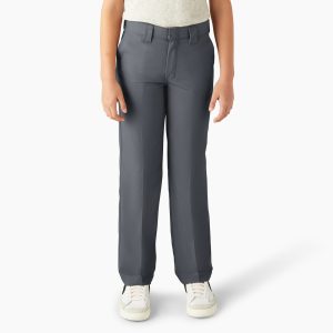 Boys' 873 Slim Fit Pants. 4-20