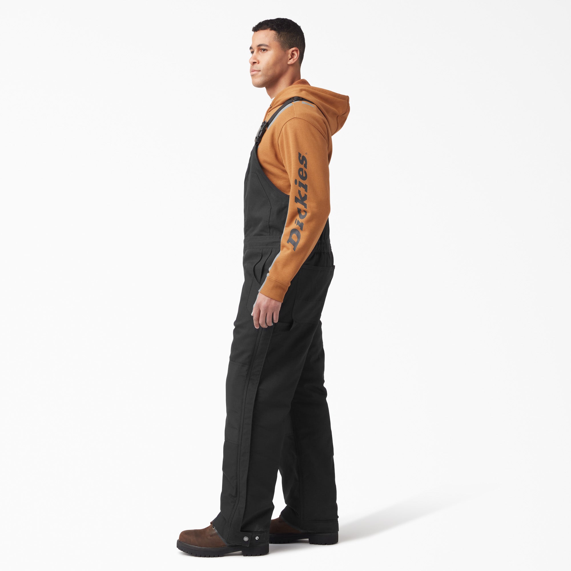DuraTech Renegade FLEX Insulated Bib Overalls - Image 10