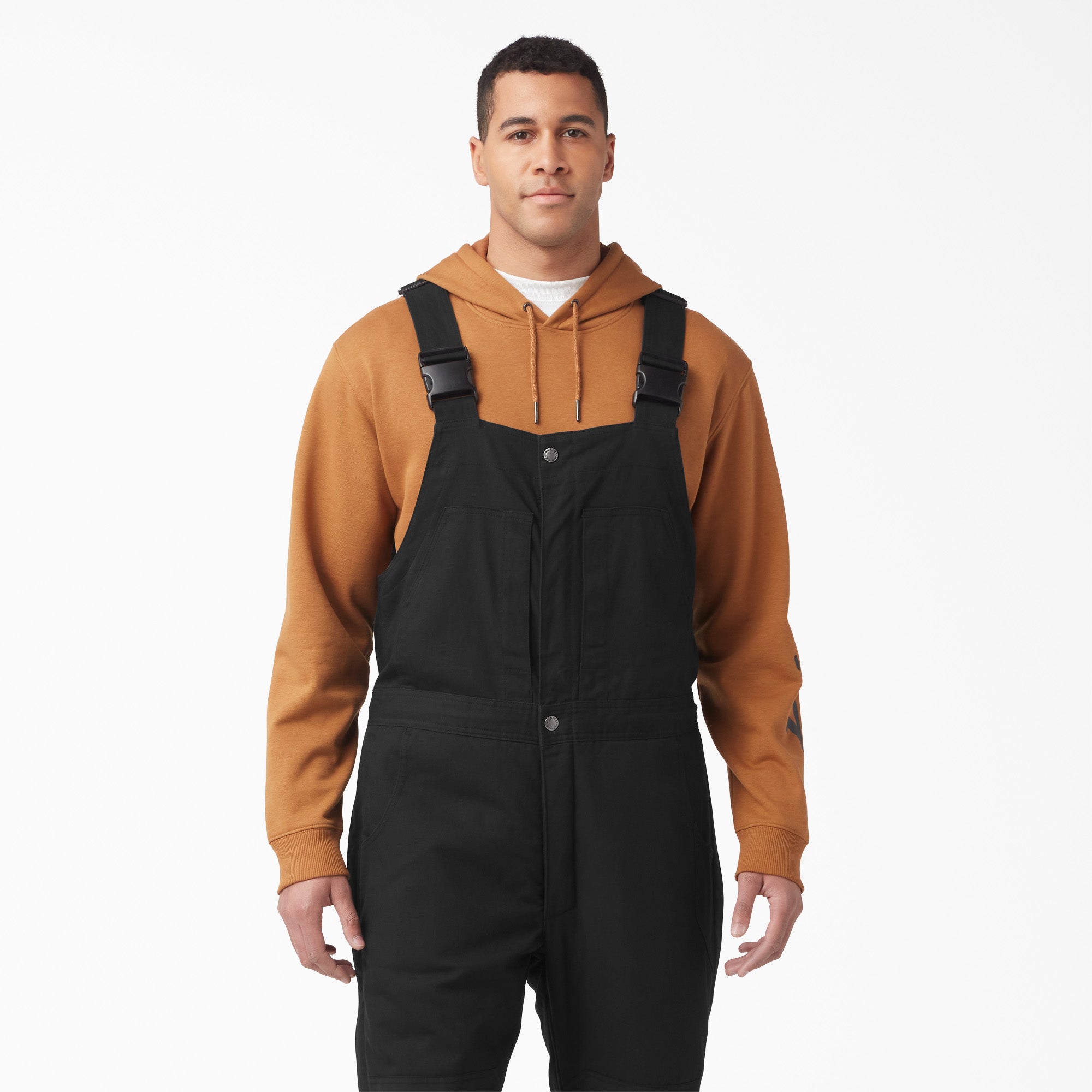 DuraTech Renegade FLEX Insulated Bib Overalls - Image 11