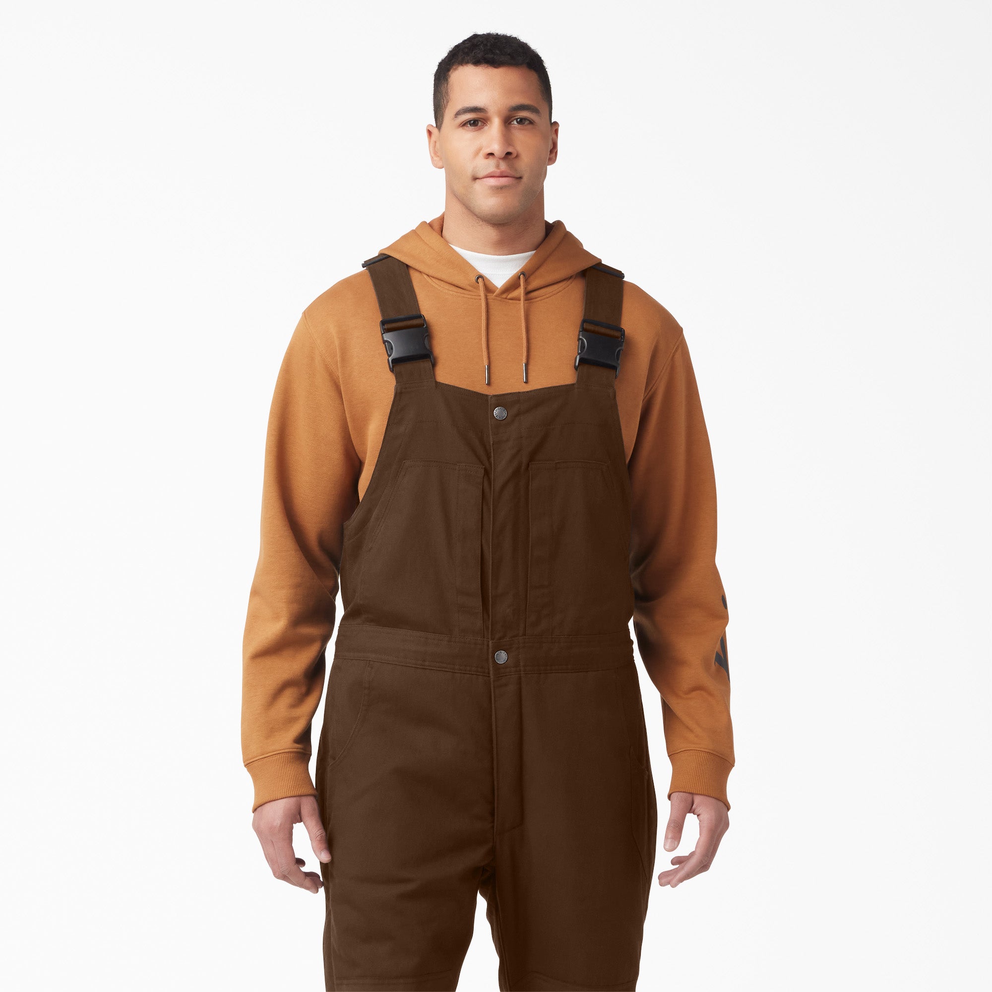 DuraTech Renegade FLEX Insulated Bib Overalls - Image 11