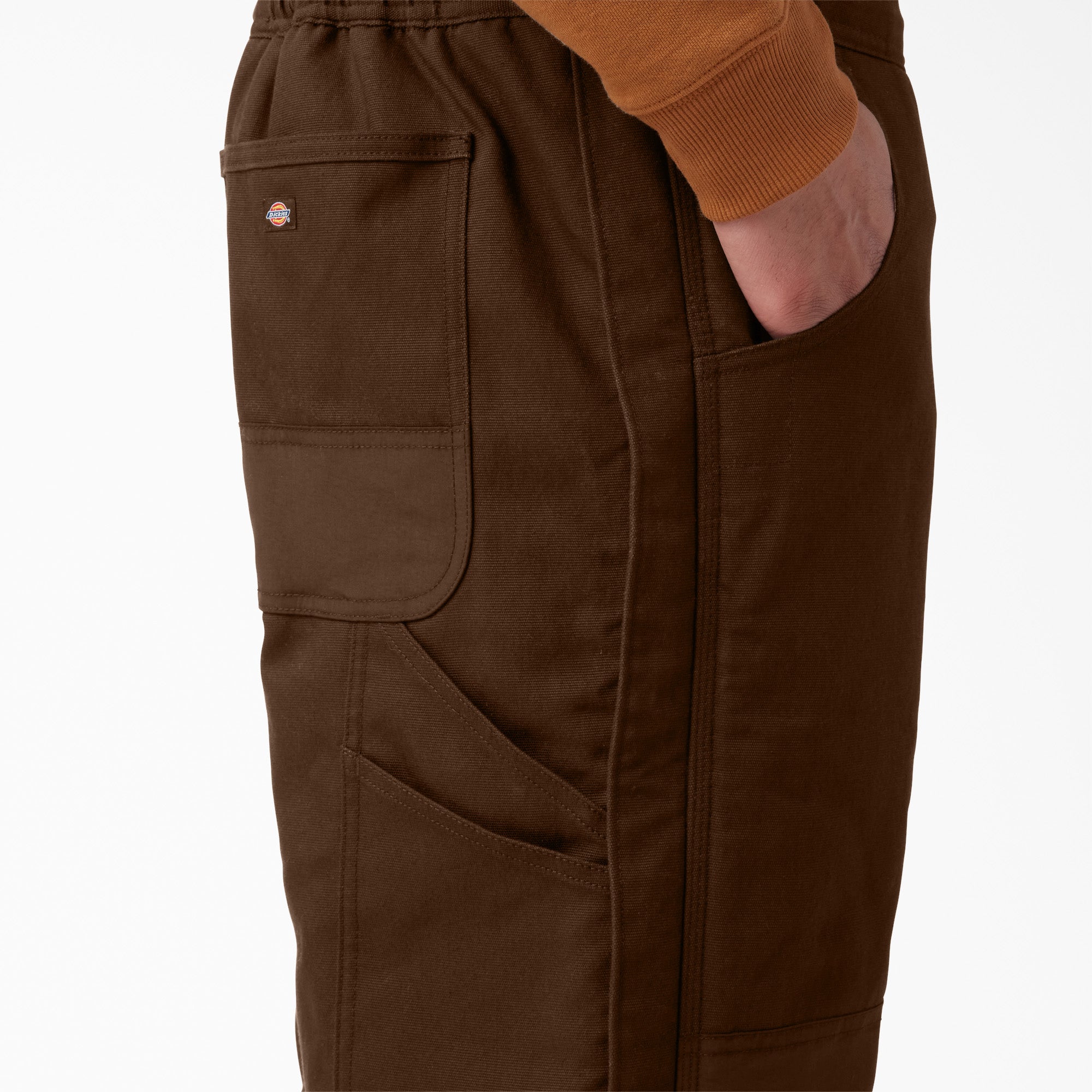 DuraTech Renegade FLEX Insulated Bib Overalls - Image 13