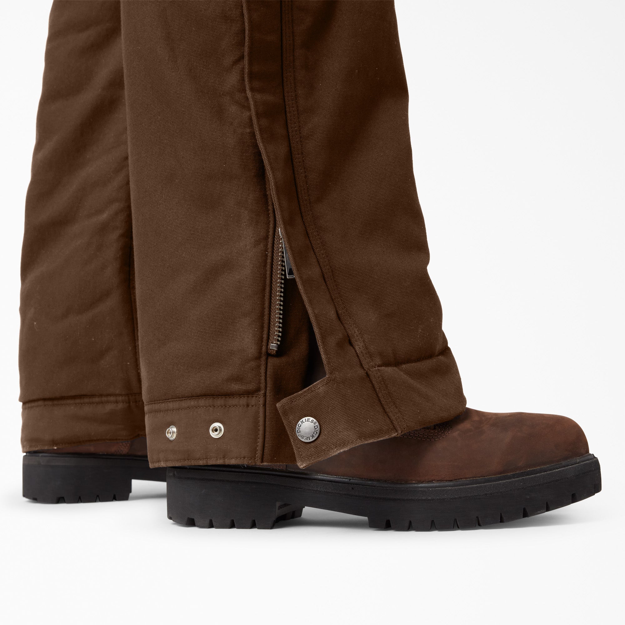 DuraTech Renegade FLEX Insulated Bib Overalls - Image 14