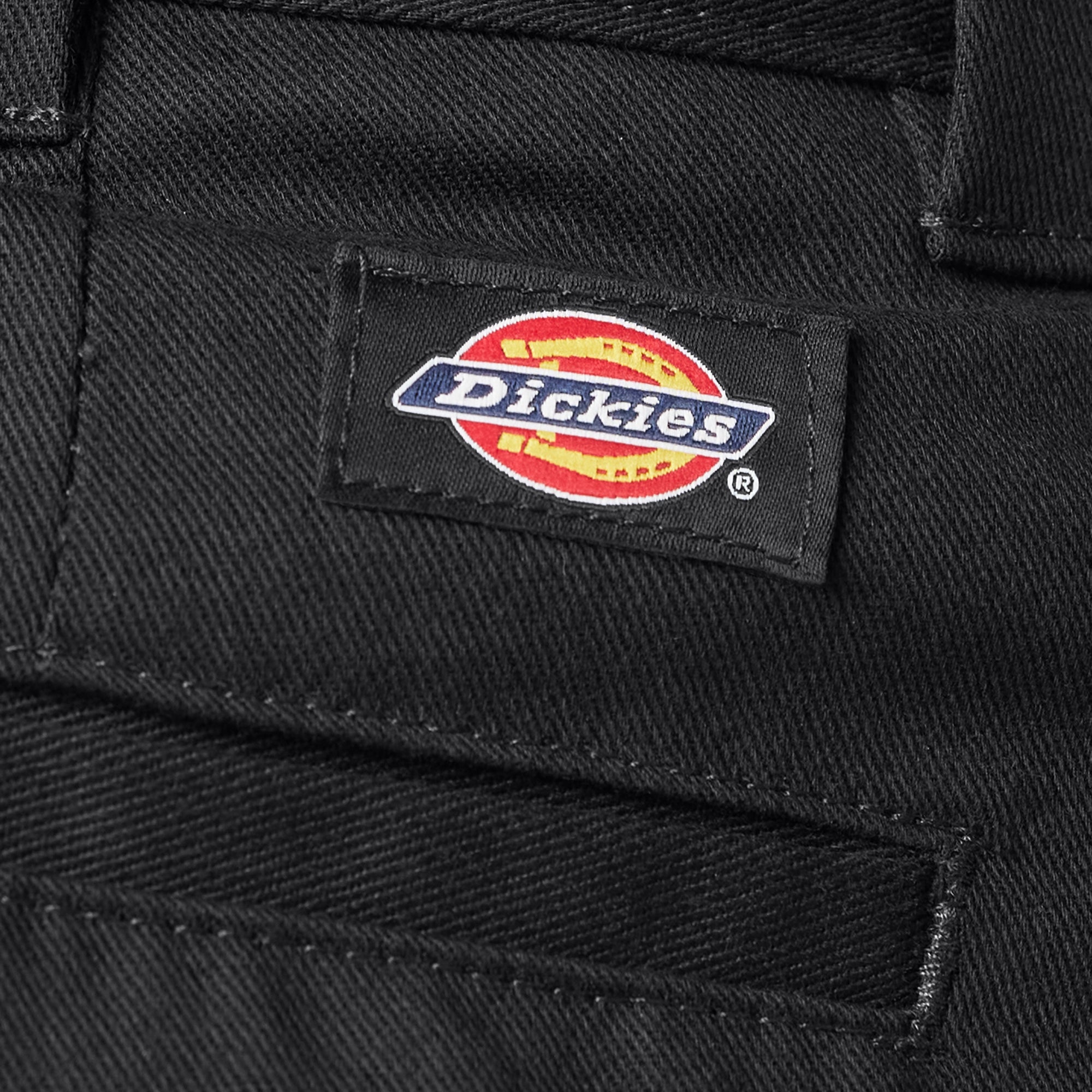 Relaxed Fit Cargo Work Pants - Image 8