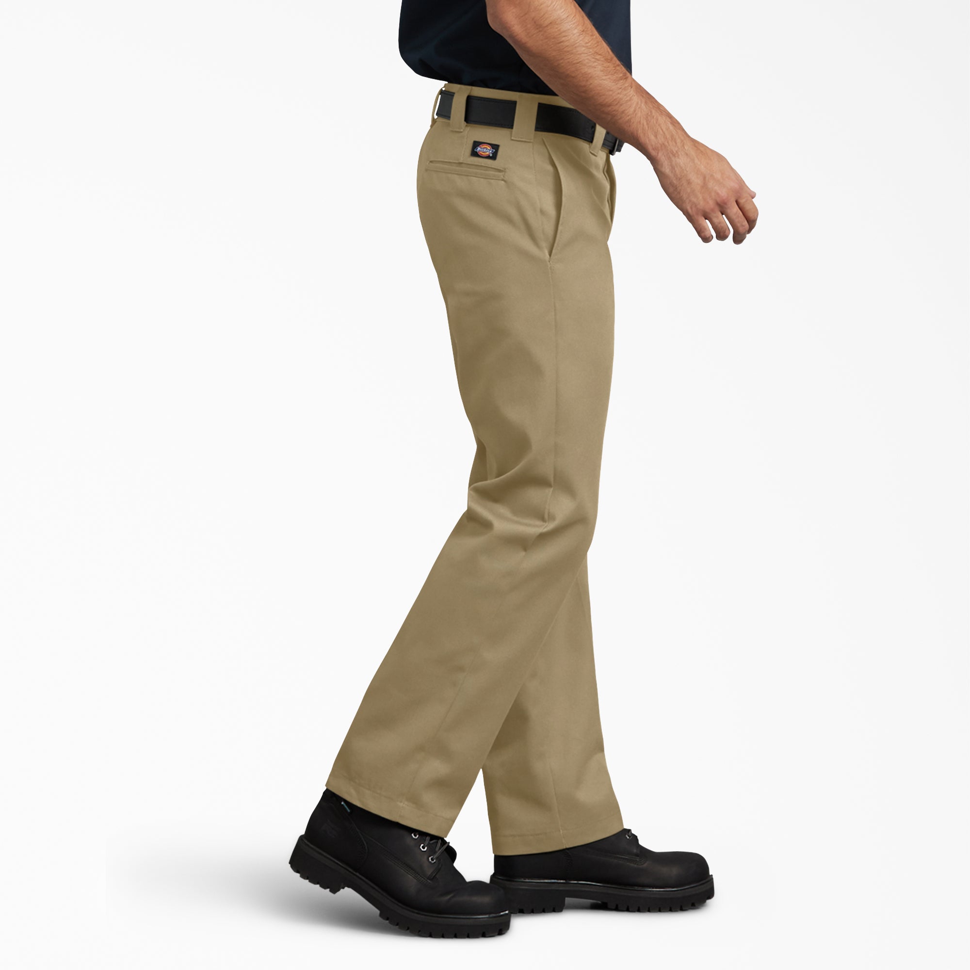 873 Slim Fit Work Pants - Image 3