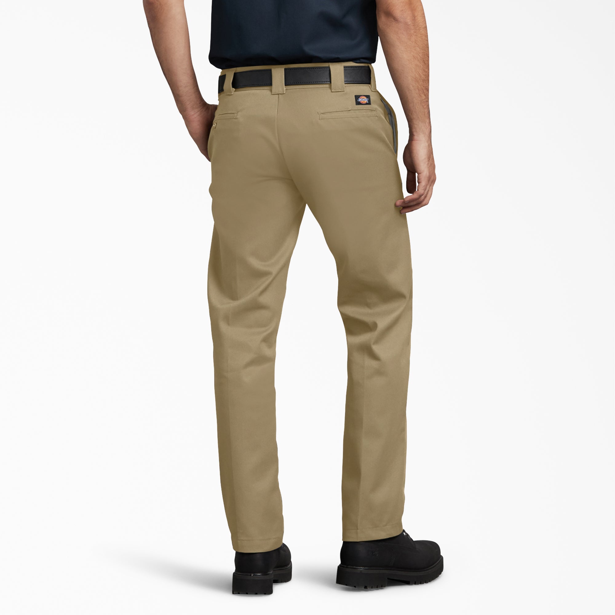 873 Slim Fit Work Pants - Image 8