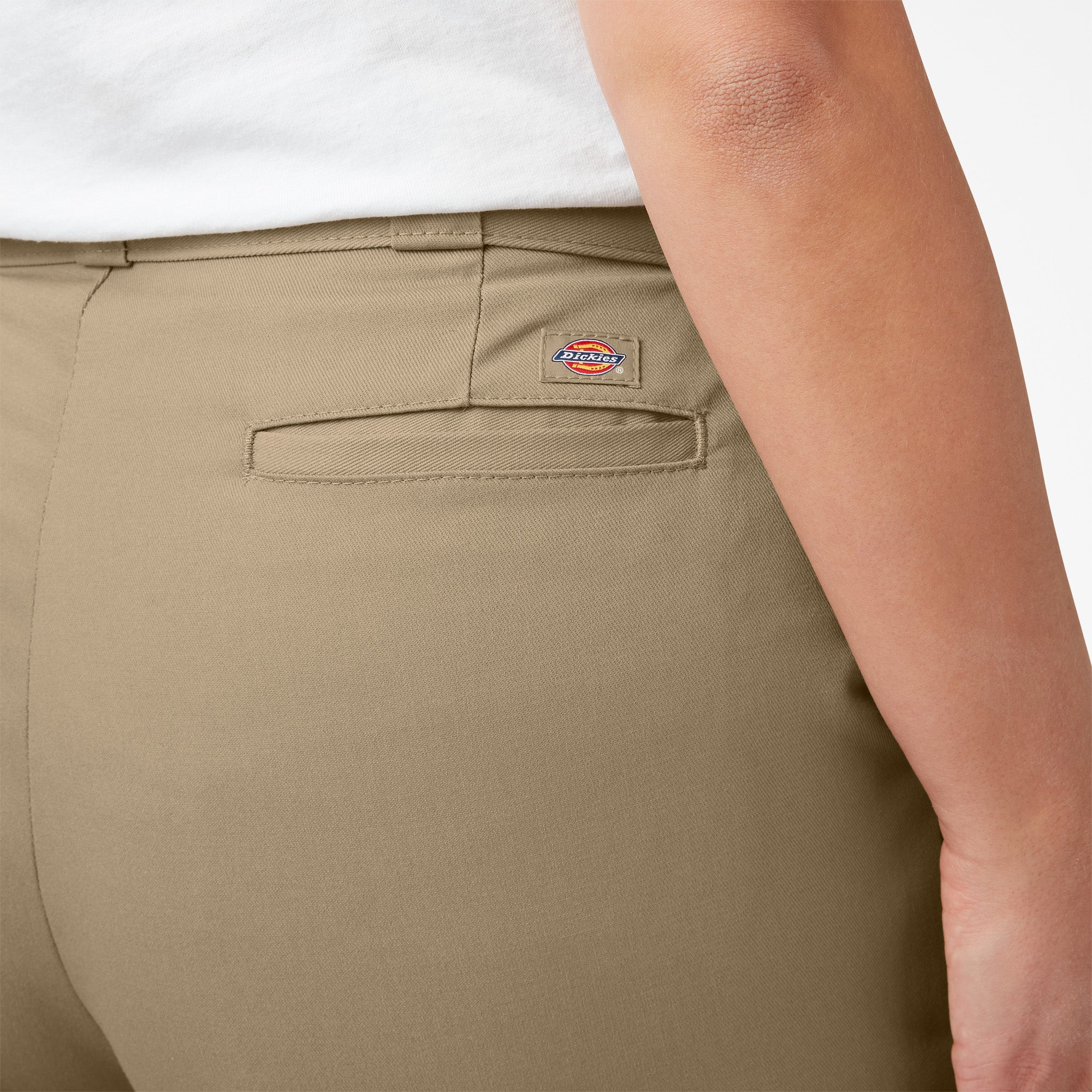 Women's Plus 874® Original Work Pants - Image 5