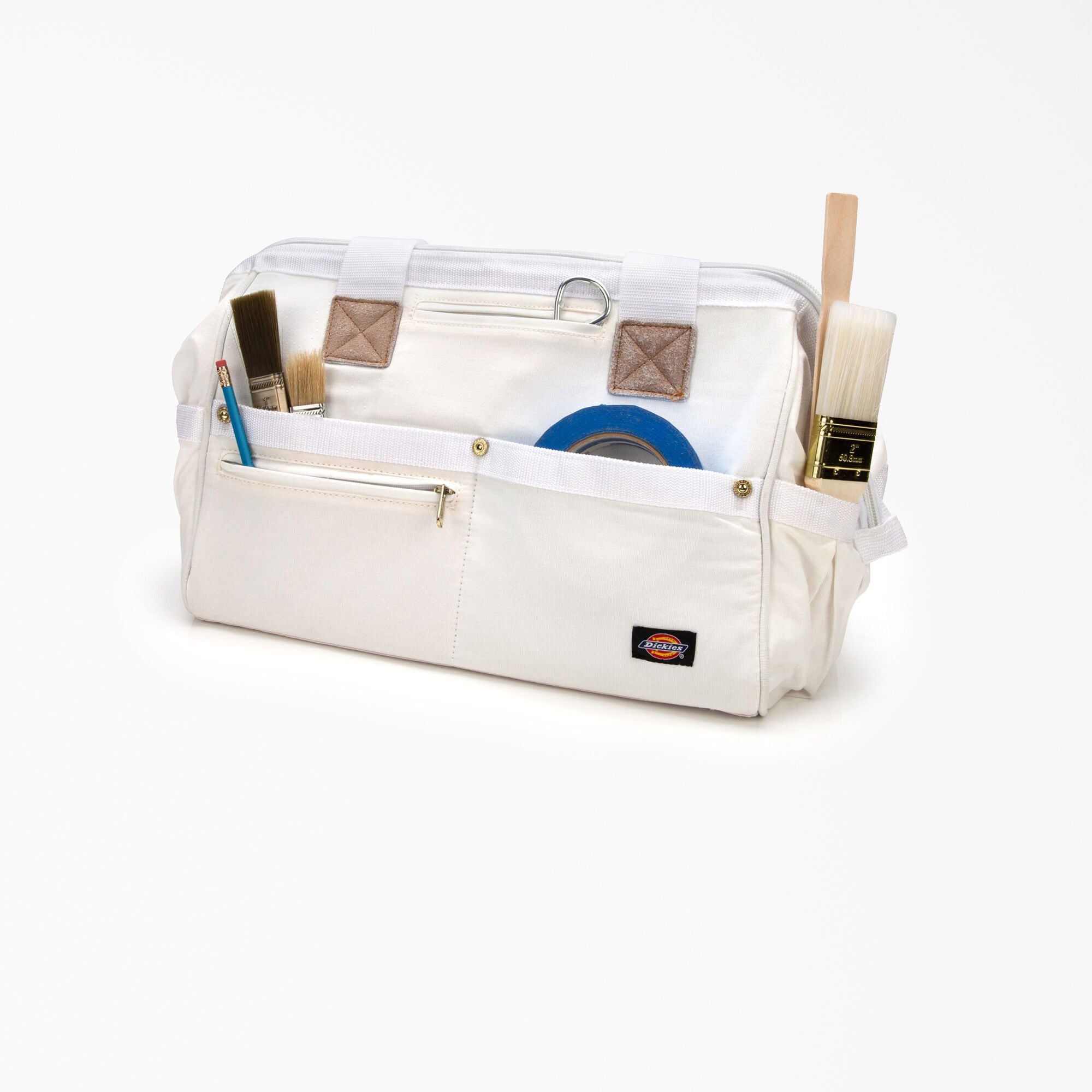 Painter's Work Bag. 16 - Image 2