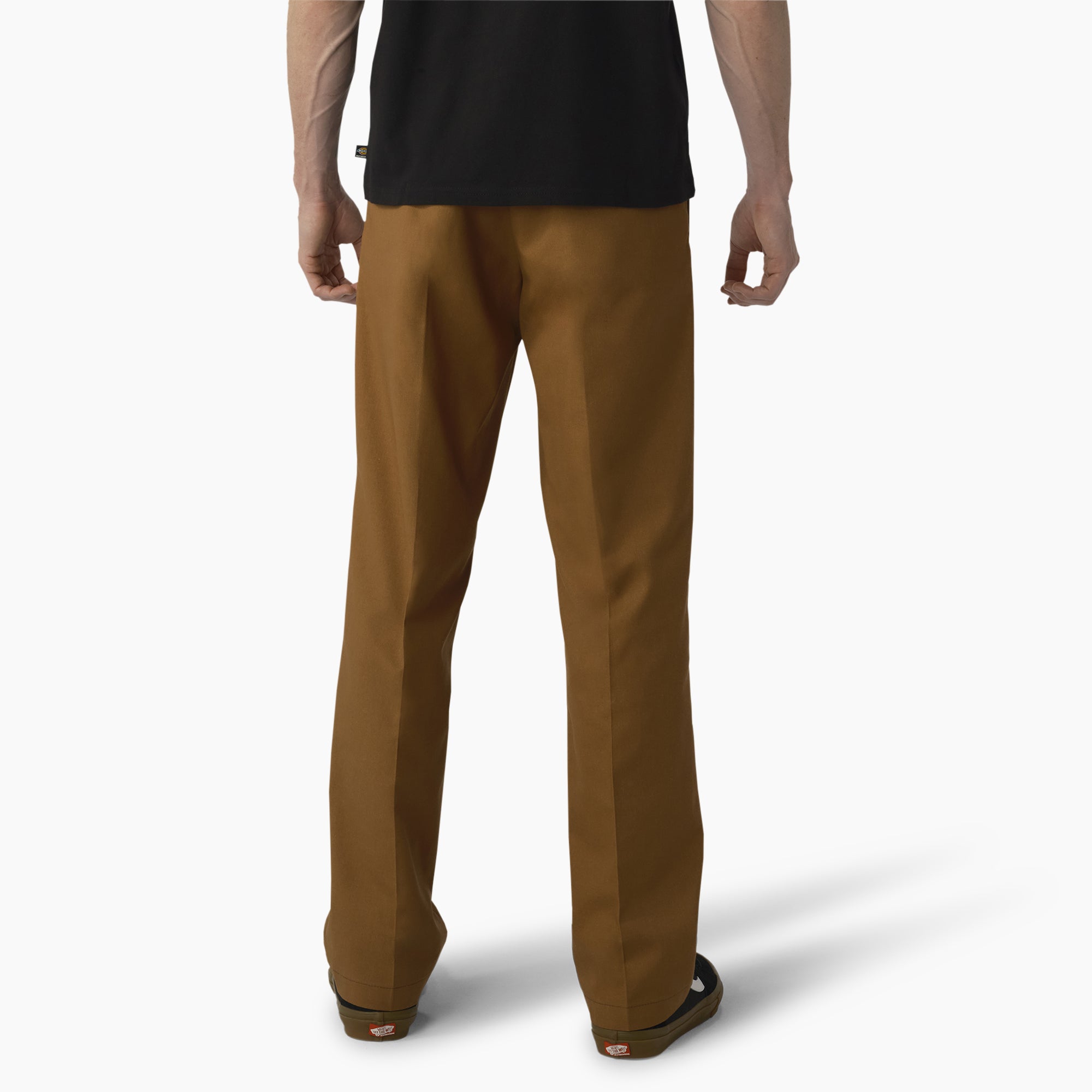 Dickies Skateboarding Regular Fit Double Knee Pants - Image 2
